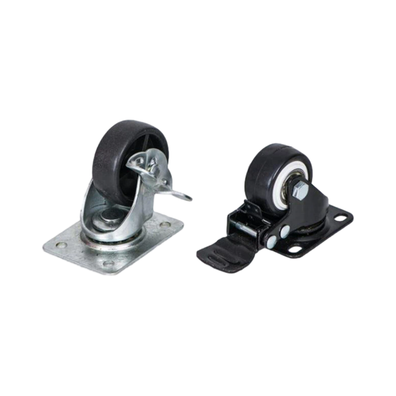 Castors ard -luchtaithe raca